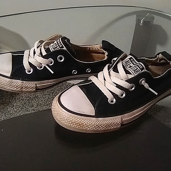 Womens converse shoes - Picture 2 of 6